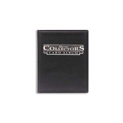 Trading Card Portfolio - Holds 90 C